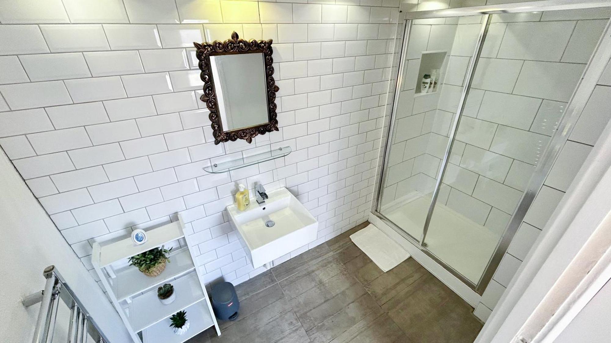 Chic 2-bedroom Flat In Farringdon Barbican Centre * London